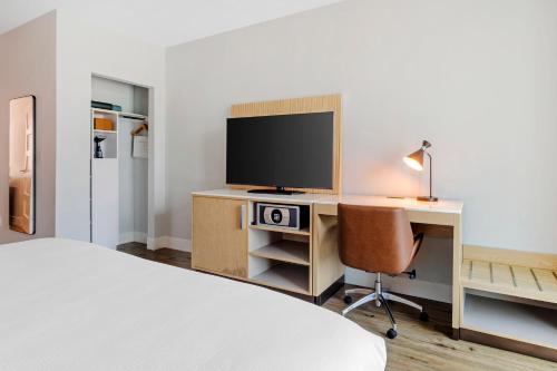even waco university area an ihg hotel