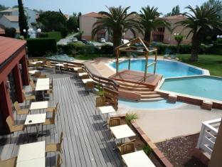 ibis styles perpignan canet en roussillon