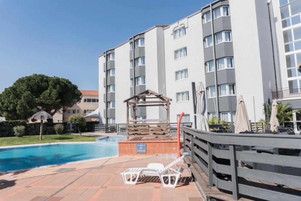 ibis styles perpignan canet en roussillon