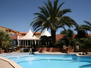 ibis styles perpignan canet en roussillon