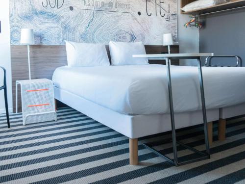 ibis styles perpignan canet en roussillon