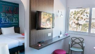 ibis styles perpignan canet en roussillon