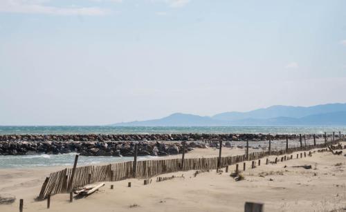 ibis styles perpignan canet en roussillon