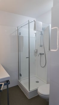 ibis styles perpignan canet en roussillon