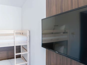 ibis styles perpignan canet en roussillon