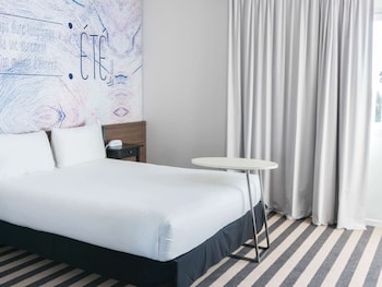 ibis styles perpignan canet en roussillon