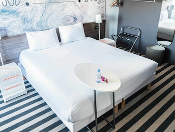ibis styles perpignan canet en roussillon