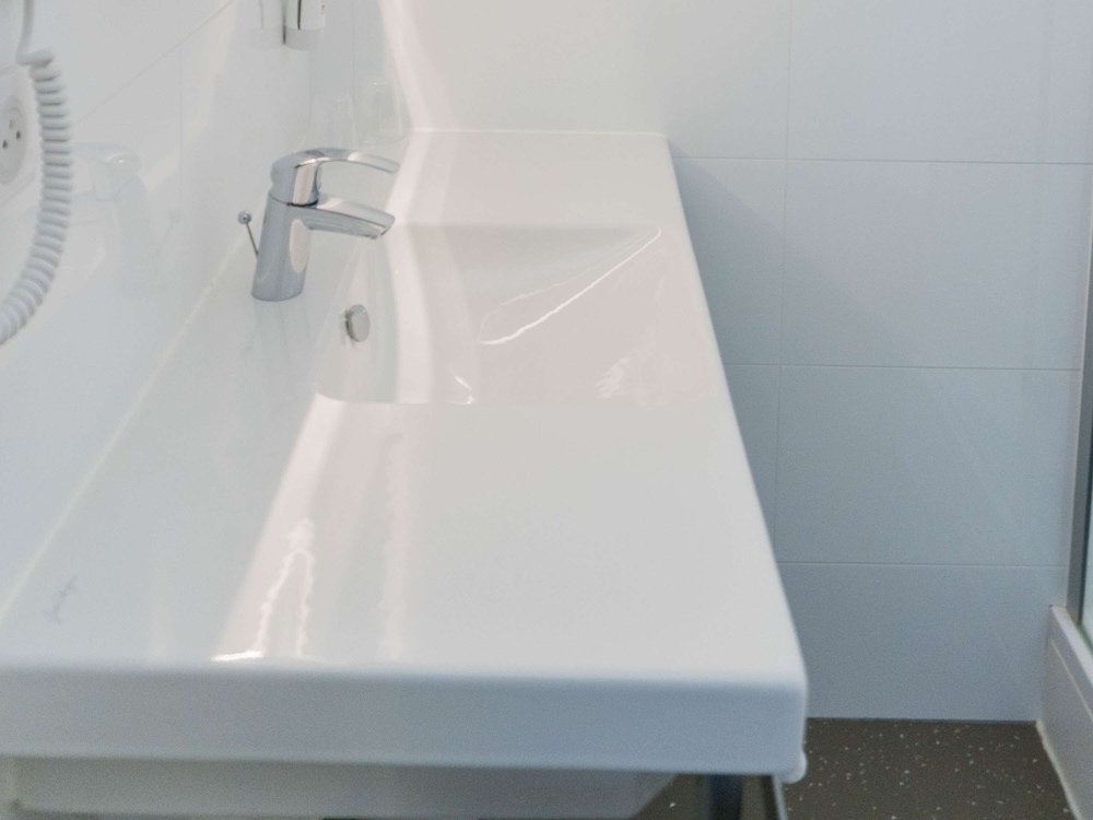 ibis styles perpignan canet en roussillon