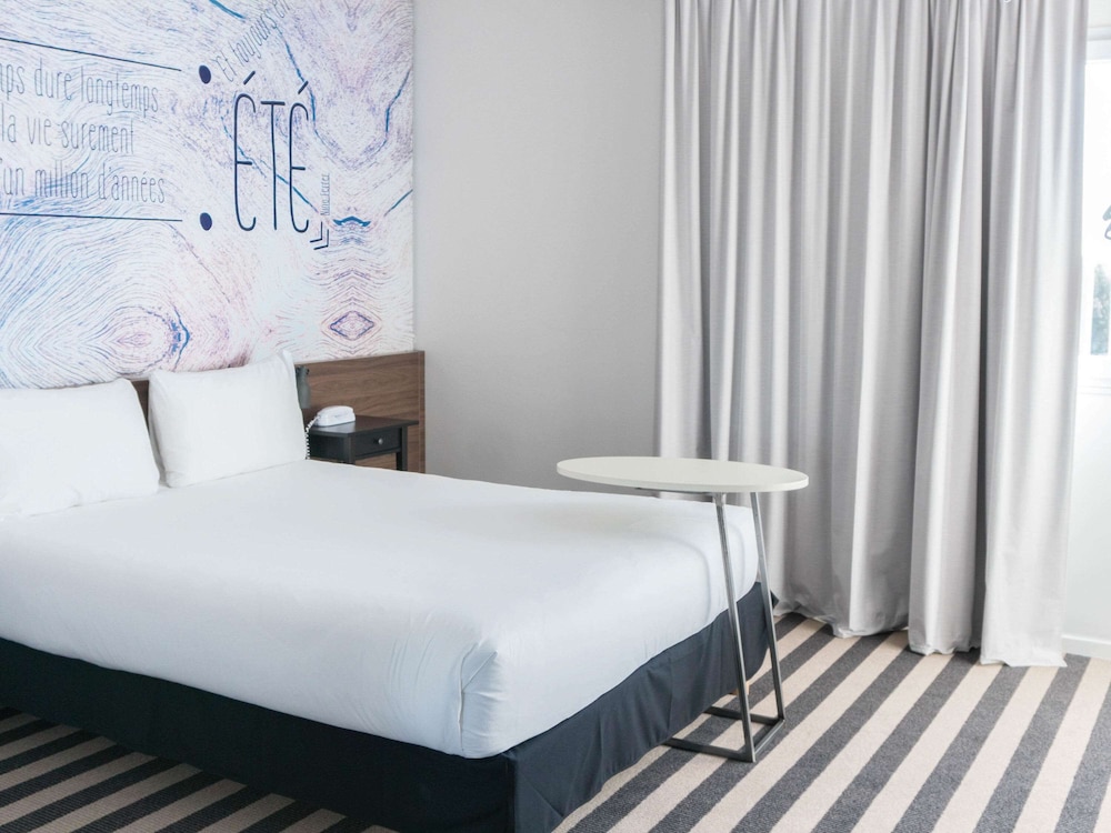 ibis styles perpignan canet en roussillon