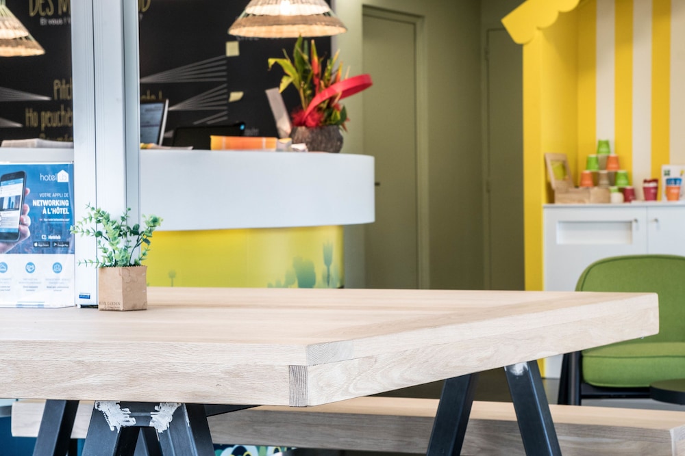 ibis styles perpignan canet en roussillon