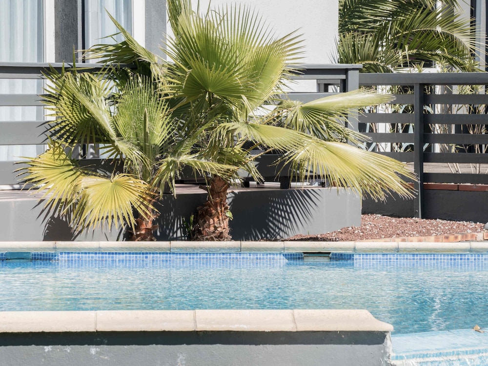 ibis styles perpignan canet en roussillon