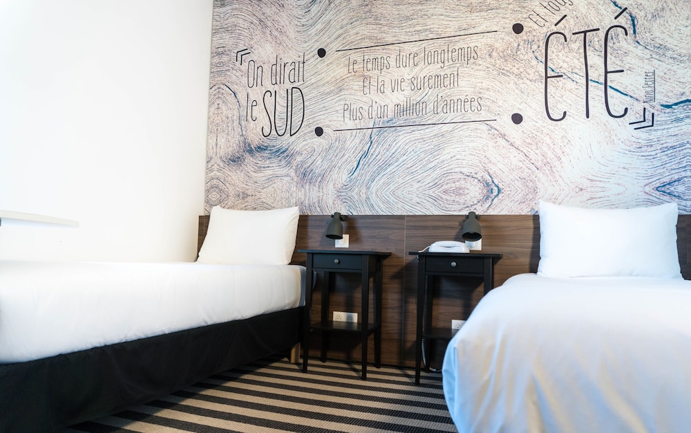 ibis styles perpignan canet en roussillon