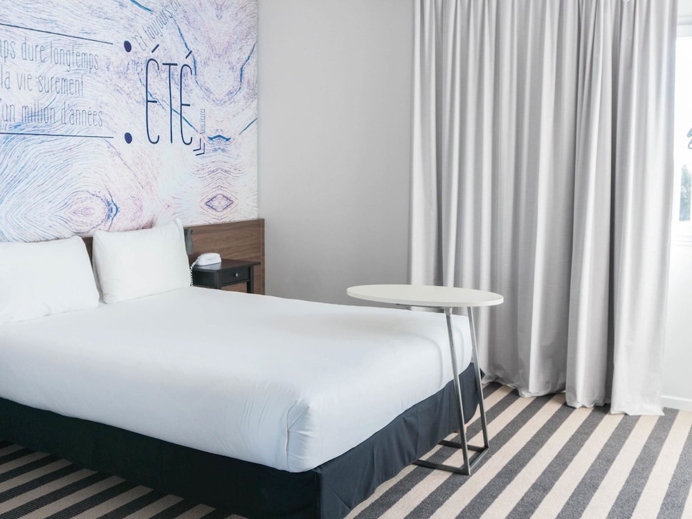 ibis styles perpignan canet en roussillon