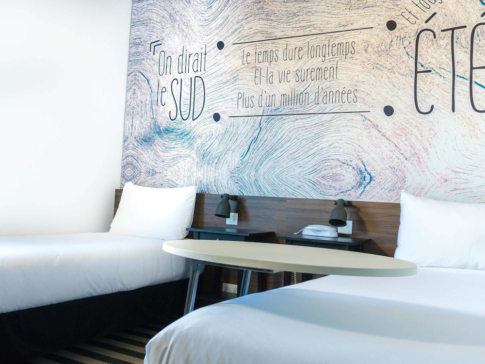 ibis styles perpignan canet en roussillon