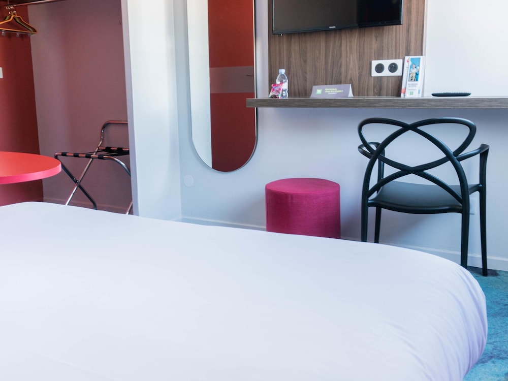 ibis styles perpignan canet en roussillon