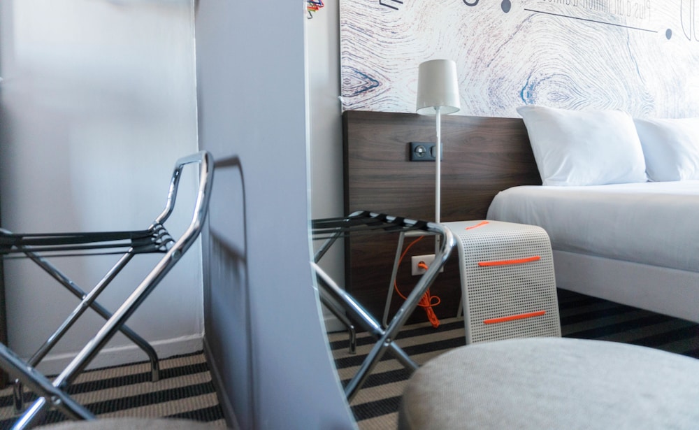 ibis styles perpignan canet en roussillon