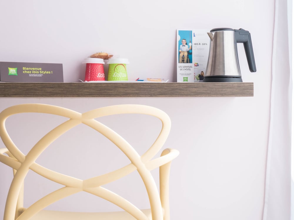 ibis styles perpignan canet en roussillon