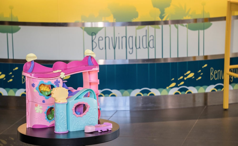 ibis styles perpignan canet en roussillon