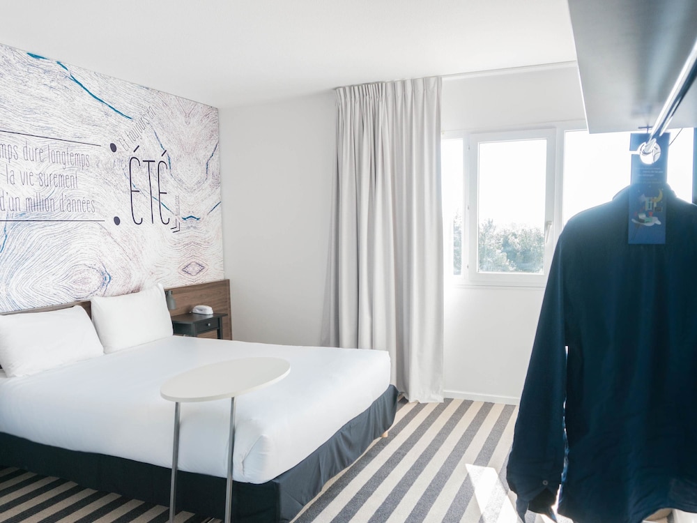 ibis styles perpignan canet en roussillon
