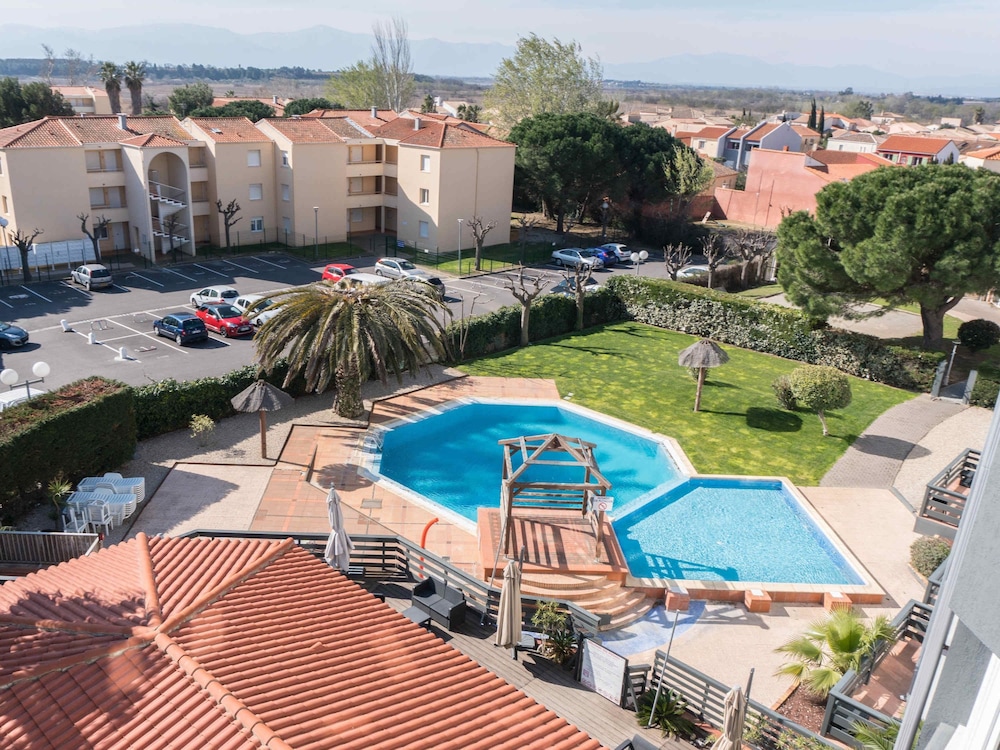 Ibis Styles Perpignan Canet-En-Roussillon,Canet-En-Roussillon>>Canet,3 star