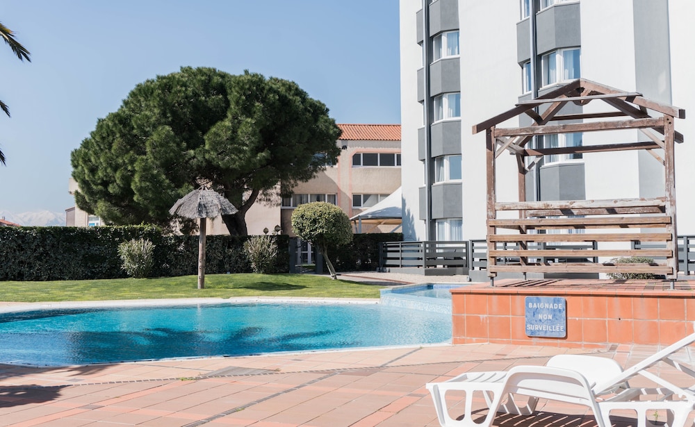 Ibis Styles Perpignan Canet-En-Roussillon,Canet-En-Roussillon>>Canet,3 star