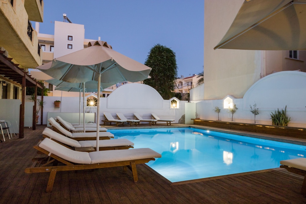 atlantis hotel
