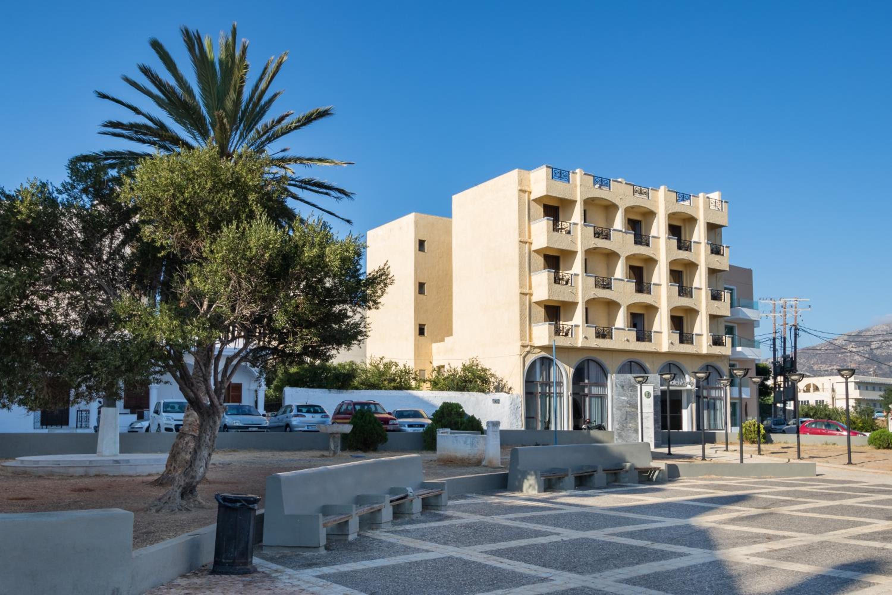 karpathos