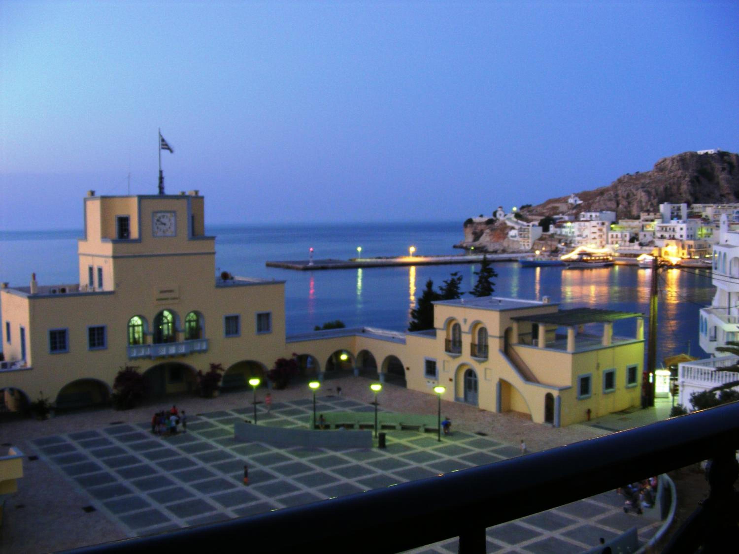 karpathos