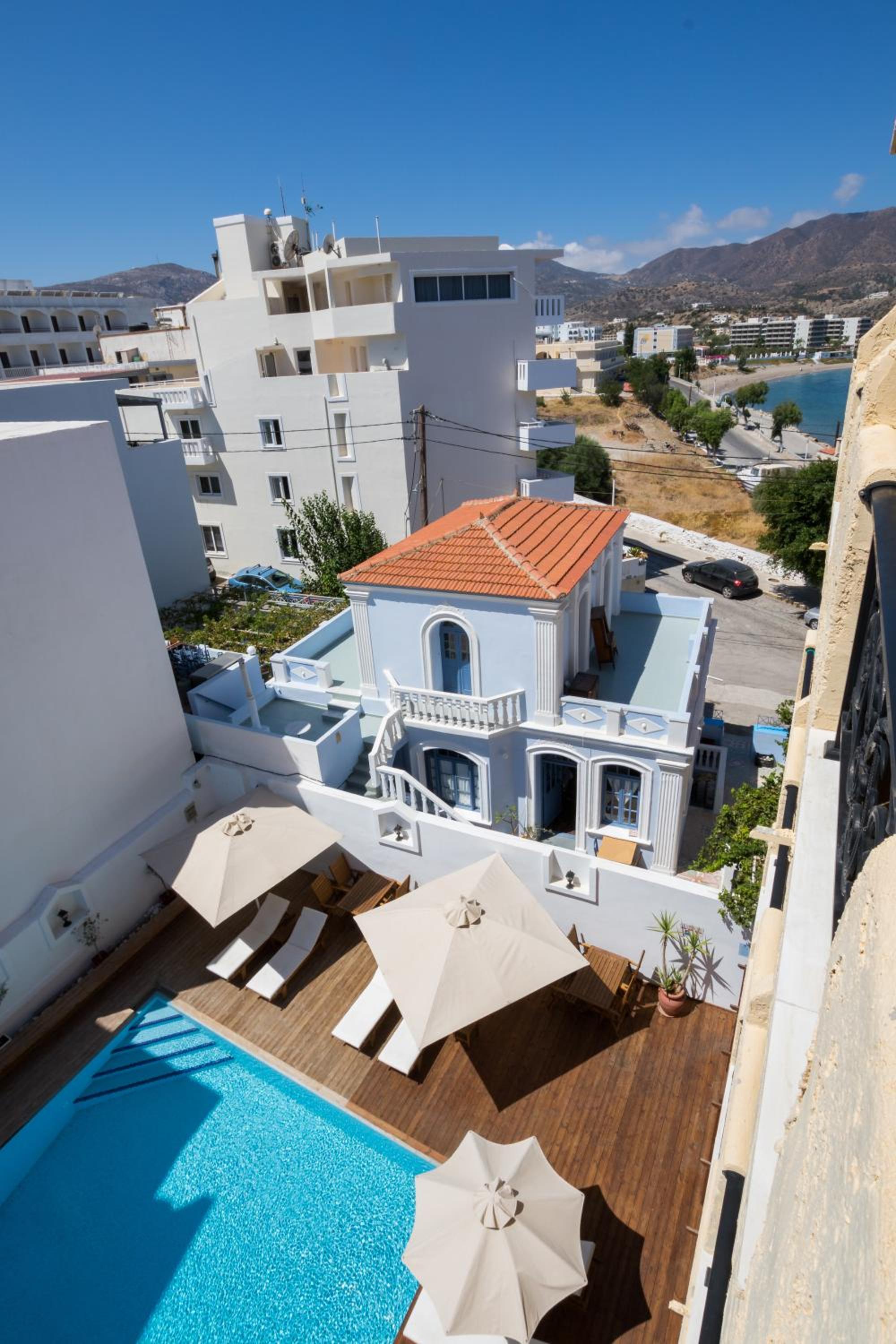karpathos