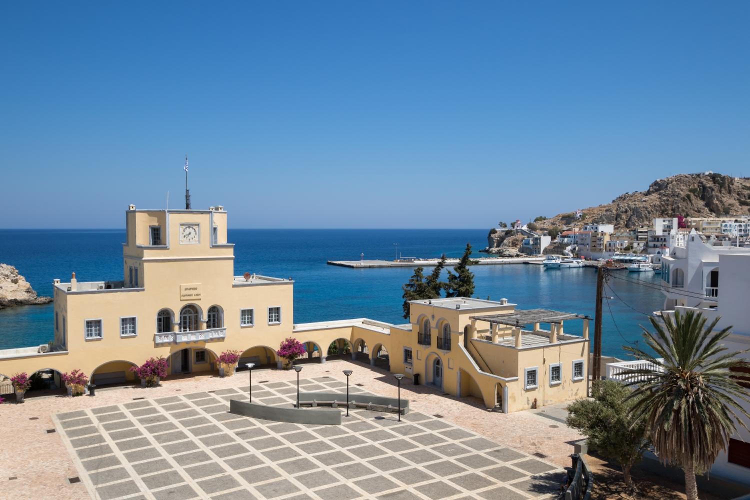karpathos