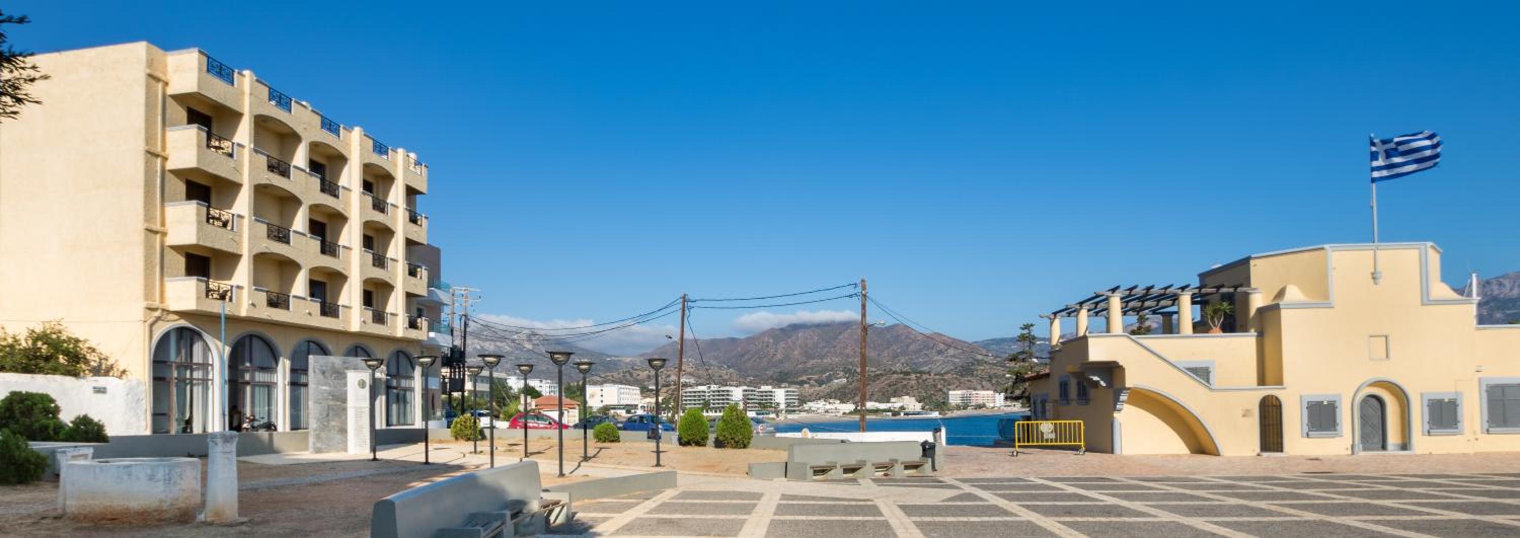 karpathos