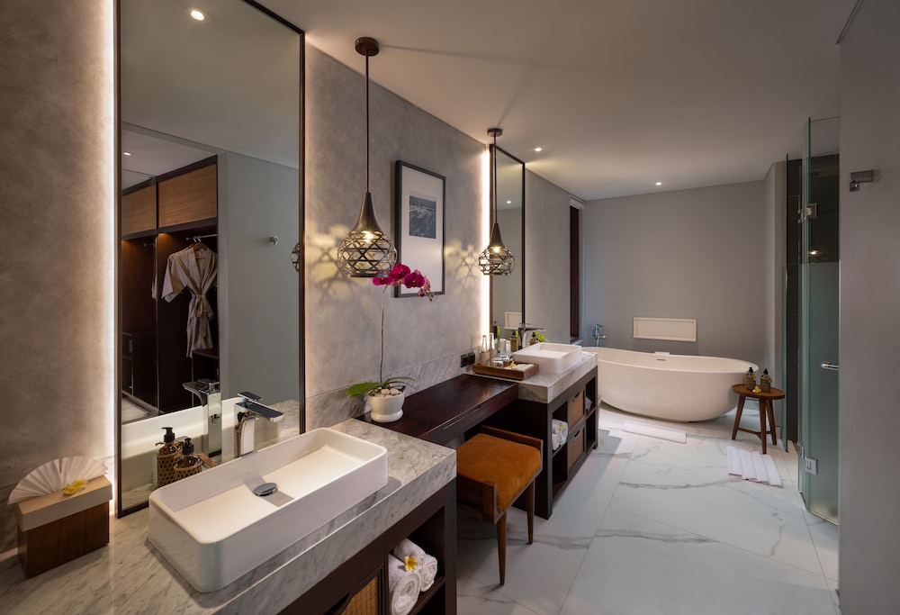 the hava ubud a pramana experience