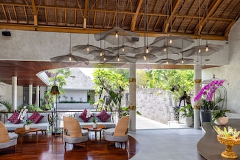 the hava ubud a pramana experience