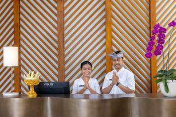 the hava ubud a pramana experience