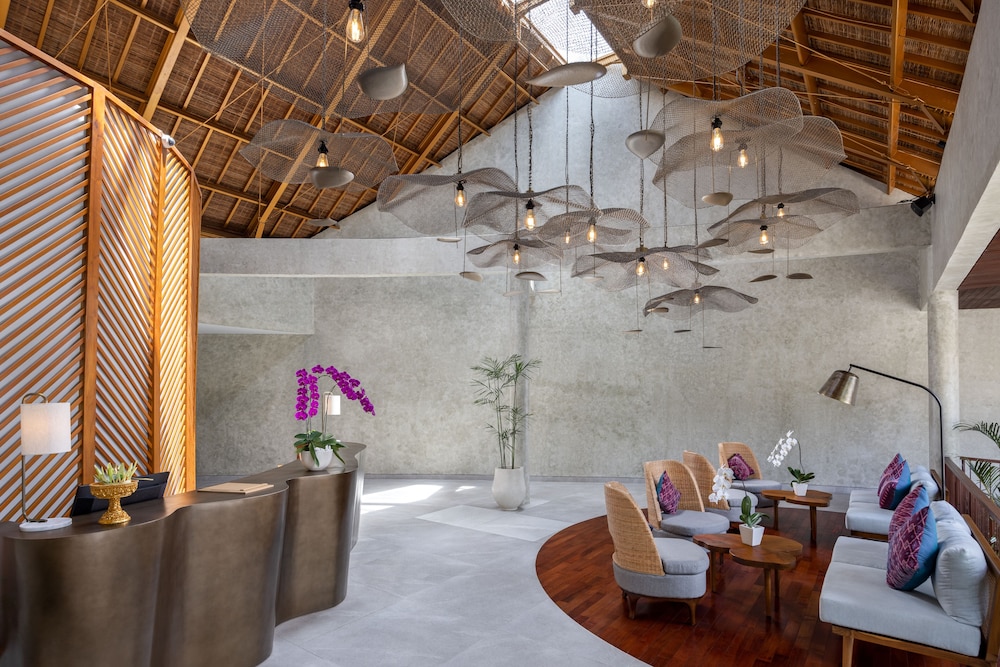 the hava ubud a pramana experience