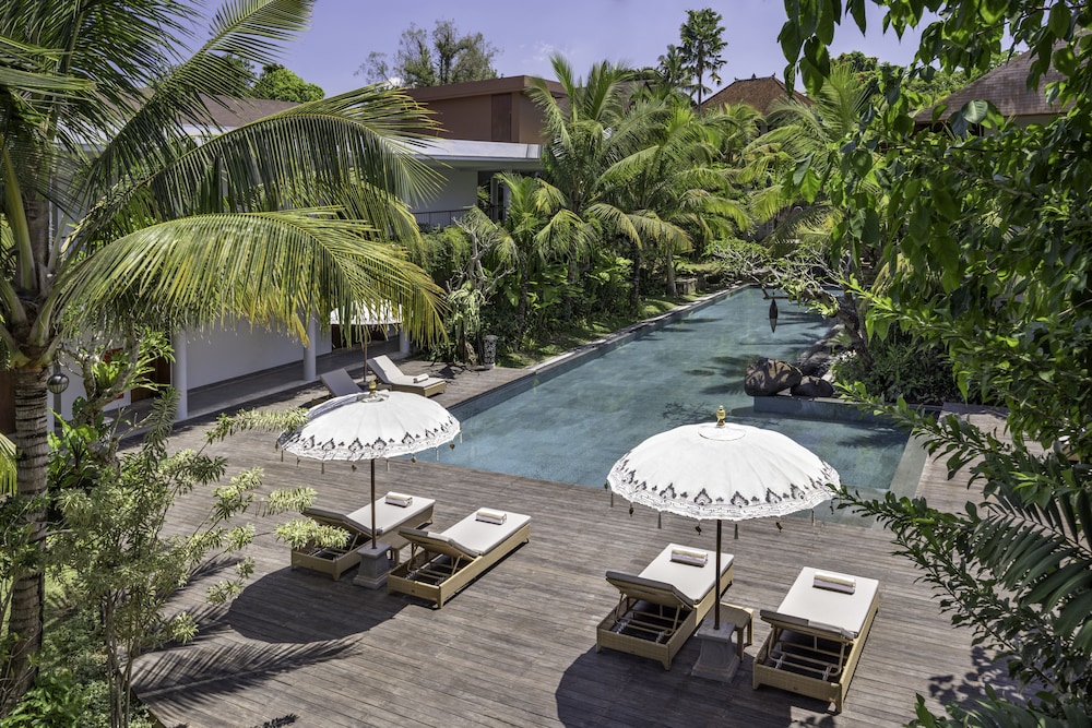the hava ubud a pramana experience
