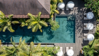 the hava ubud a pramana experience