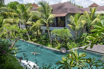 the hava ubud a pramana experience