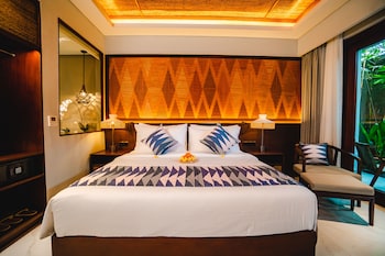 the hava ubud a pramana experience