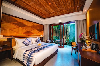 the hava ubud a pramana experience