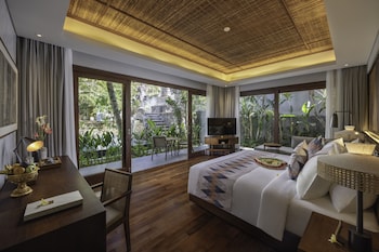 the hava ubud a pramana experience