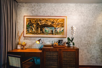 the hava ubud a pramana experience