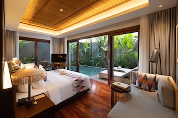 the hava ubud a pramana experience