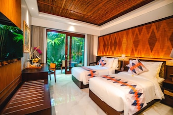 the hava ubud a pramana experience
