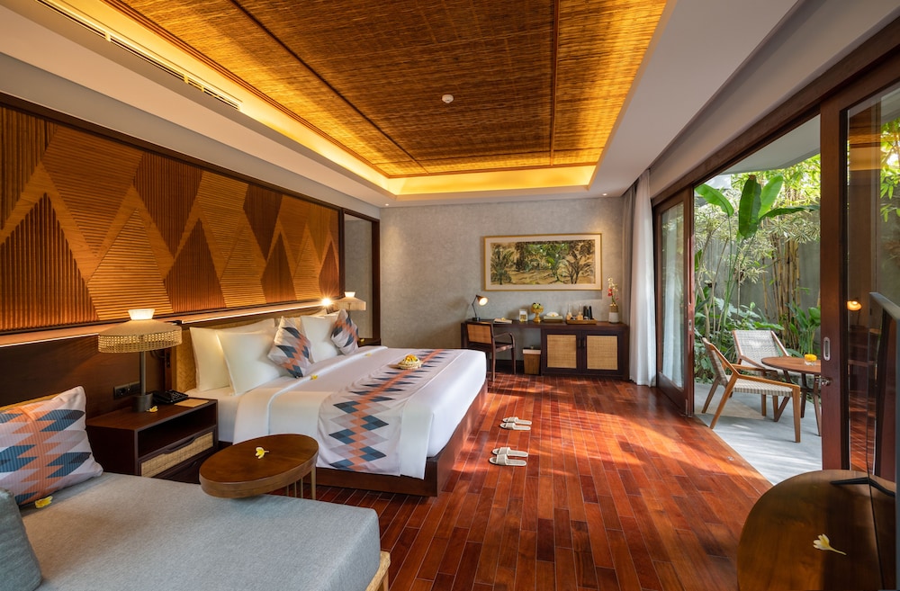 the hava ubud a pramana experience