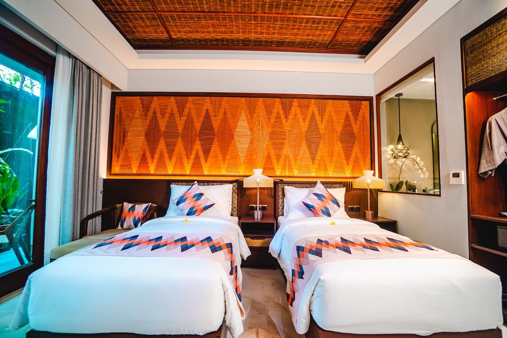 the hava ubud a pramana experience