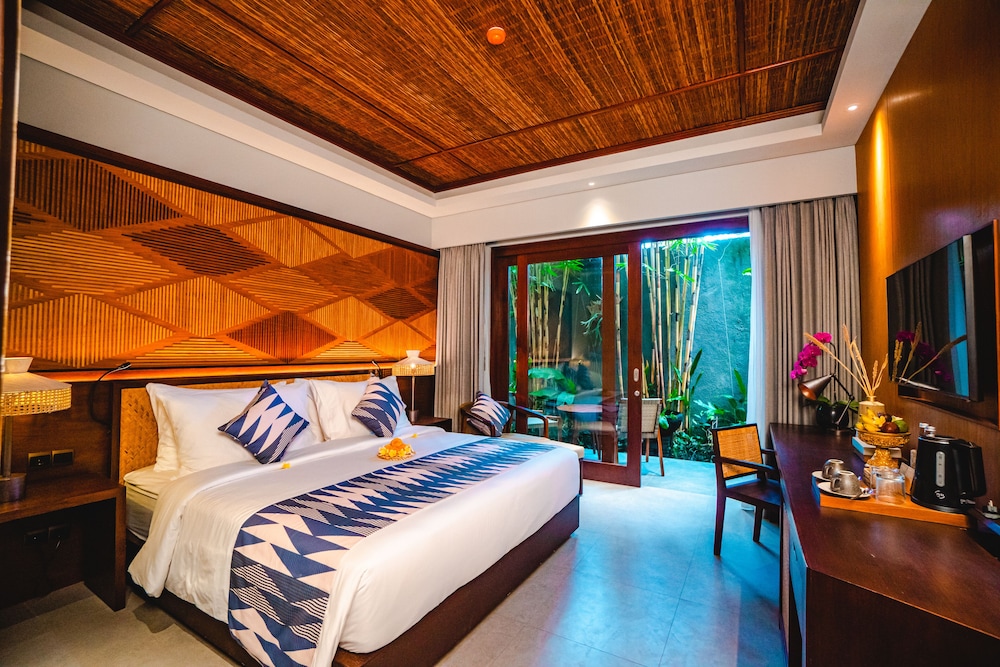 the hava ubud a pramana experience