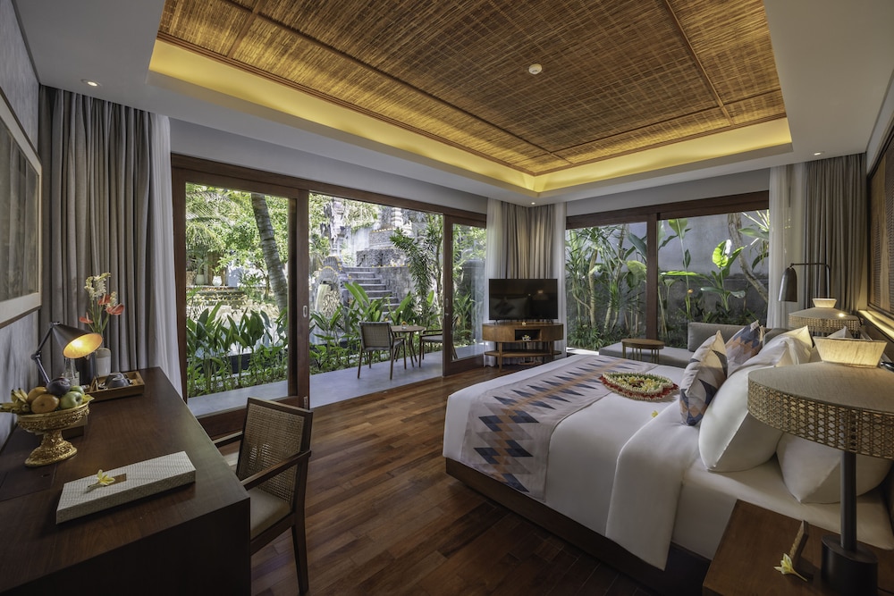 the hava ubud a pramana experience