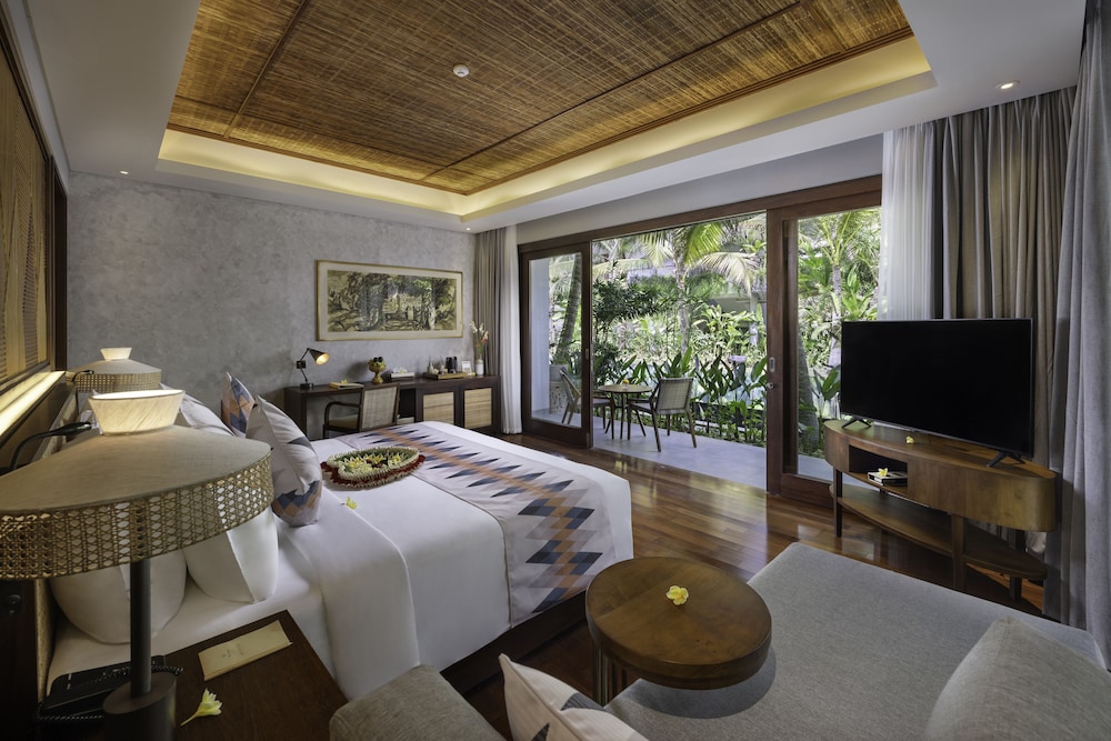 the hava ubud a pramana experience