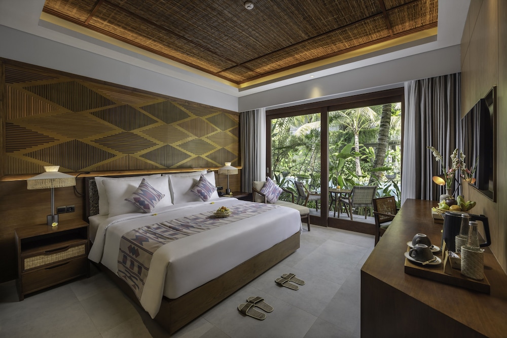 the hava ubud a pramana experience